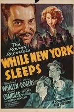 Watch While New York Sleeps 123movies
