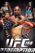 Watch UFC 168 Weidman vs Silva II 123movies