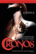 Watch Cronos 123movies