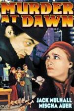 Watch Murder at Dawn 123movies
