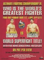 Watch UFC 9: Motor City Madness 123movies