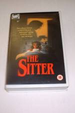 Watch The Sitter 123movies