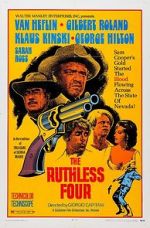 Watch The Ruthless Four 123movies