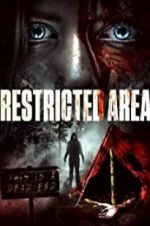 Watch Restricted Area 123movies