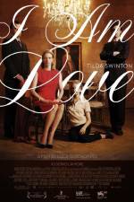Watch I Am Love 123movies