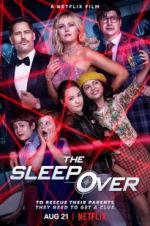 Watch The Sleepover 123movies