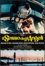Watch The Sex of Angels 123movies