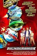 Watch Thunderbirds 123movies
