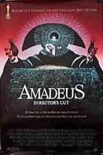 Watch Amadeus 123movies