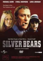 Watch Silver Bears 123movies