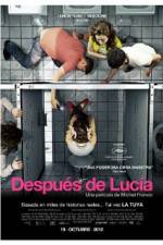 Watch After Lucia 123movies