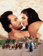 Watch Solomon & Sheba 123movies