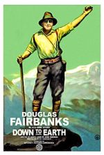 Watch Down to Earth 123movies