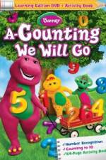 Watch A Counting We Will Go 123movies