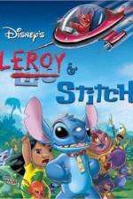 Watch Leroy & Stitch 123movies