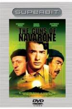 Watch The Guns of Navarone 123movies