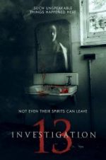 Watch Investigation 13 123movies
