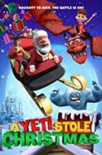 Watch A Yeti Stole Christmas 123movies