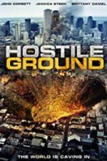 Watch On Hostile Ground 123movies