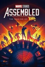 Watch Marvel Studios Assembled: The Making of X-Men \'97 123movies