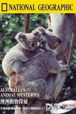 Watch Australia's Animal Mysteries 123movies