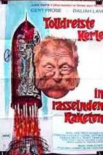 Watch Those Fantastic Flying Fools 123movies