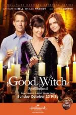 Watch Good Witch Spellbound 123movies
