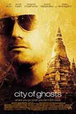 Watch City of Ghosts 123movies