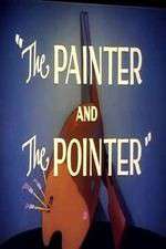 Watch The Painter and the Pointer 123movies