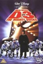 Watch D3: The Mighty Ducks 123movies