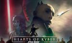 Watch Hearts of Kyber (Short 2017) 123movies