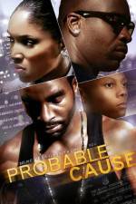 Watch Probable Cause 123movies