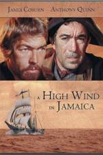 Watch A High Wind in Jamaica 123movies
