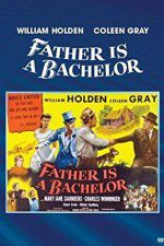 Watch Father Is a Bachelor 123movies