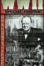 Watch The Battle of Britain 123movies