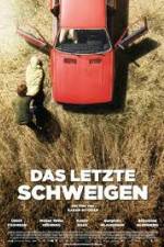 Watch The Silence 123movies