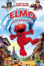Watch The Adventures of Elmo in Grouchland 123movies