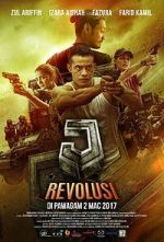 Watch J Revolusi 123movies