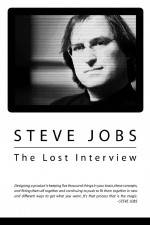 Watch Steve Jobs The Lost Interview 123movies
