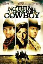 Watch Nothing Too Good for a Cowboy 123movies