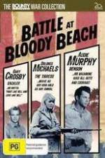 Watch Battle at Bloody Beach 123movies