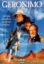 Watch Geronimo: An American Legend 123movies
