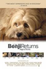 Watch Benji Off the Leash 123movies