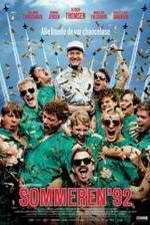 Watch Sommeren '92 123movies