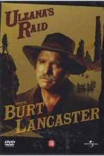 Watch Ulzana's Raid 123movies