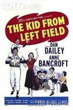 Watch The Kid from Left Field 123movies