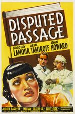 Watch Disputed Passage 123movies