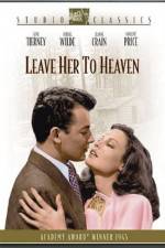 Watch Leave Her to Heaven 123movies