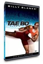 Watch Billy Blanks Tae-Bo Cardio 123movies