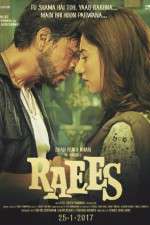 Watch Raees 123movies